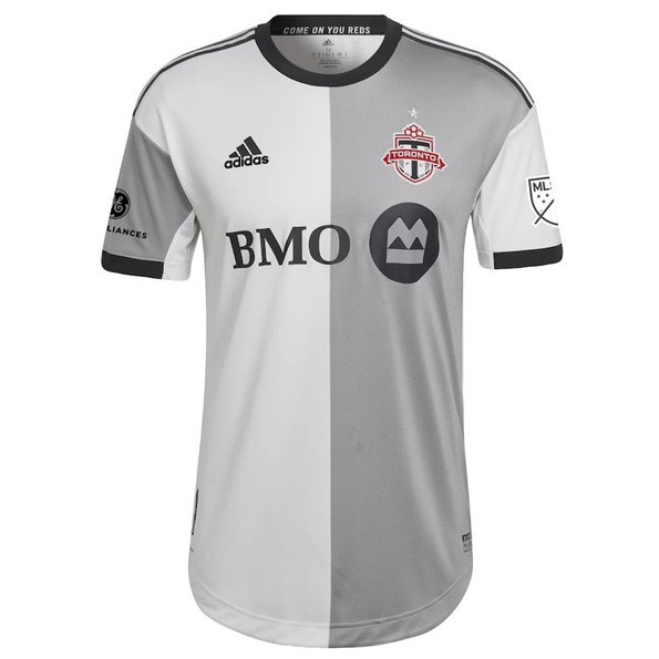 Tailandia Camiseta Toronto FC 2ª 2023 2024